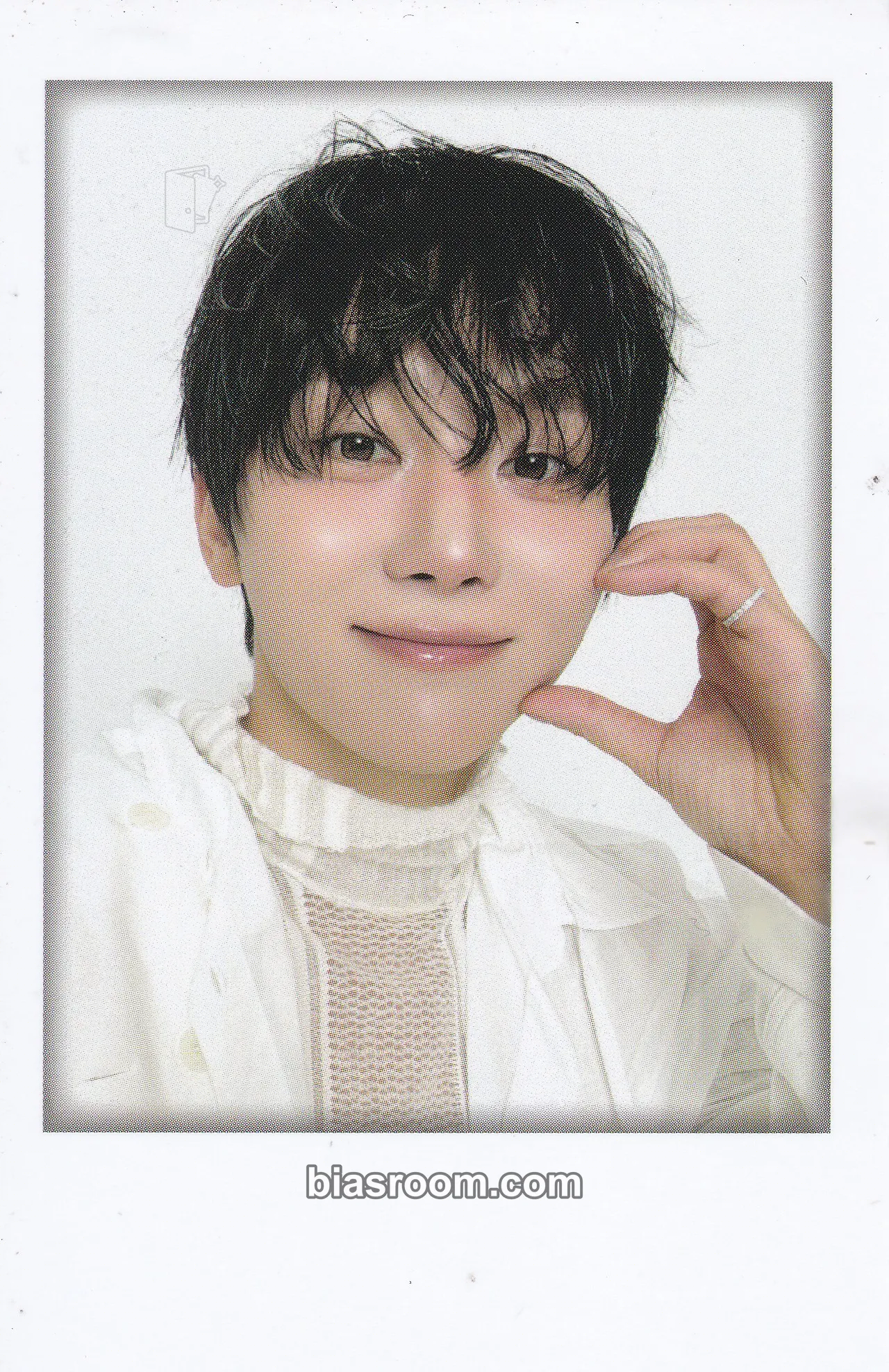 Seungkwan Serenade Photocard - SEVENTEEN - SEVENTEEN K-pop photocard