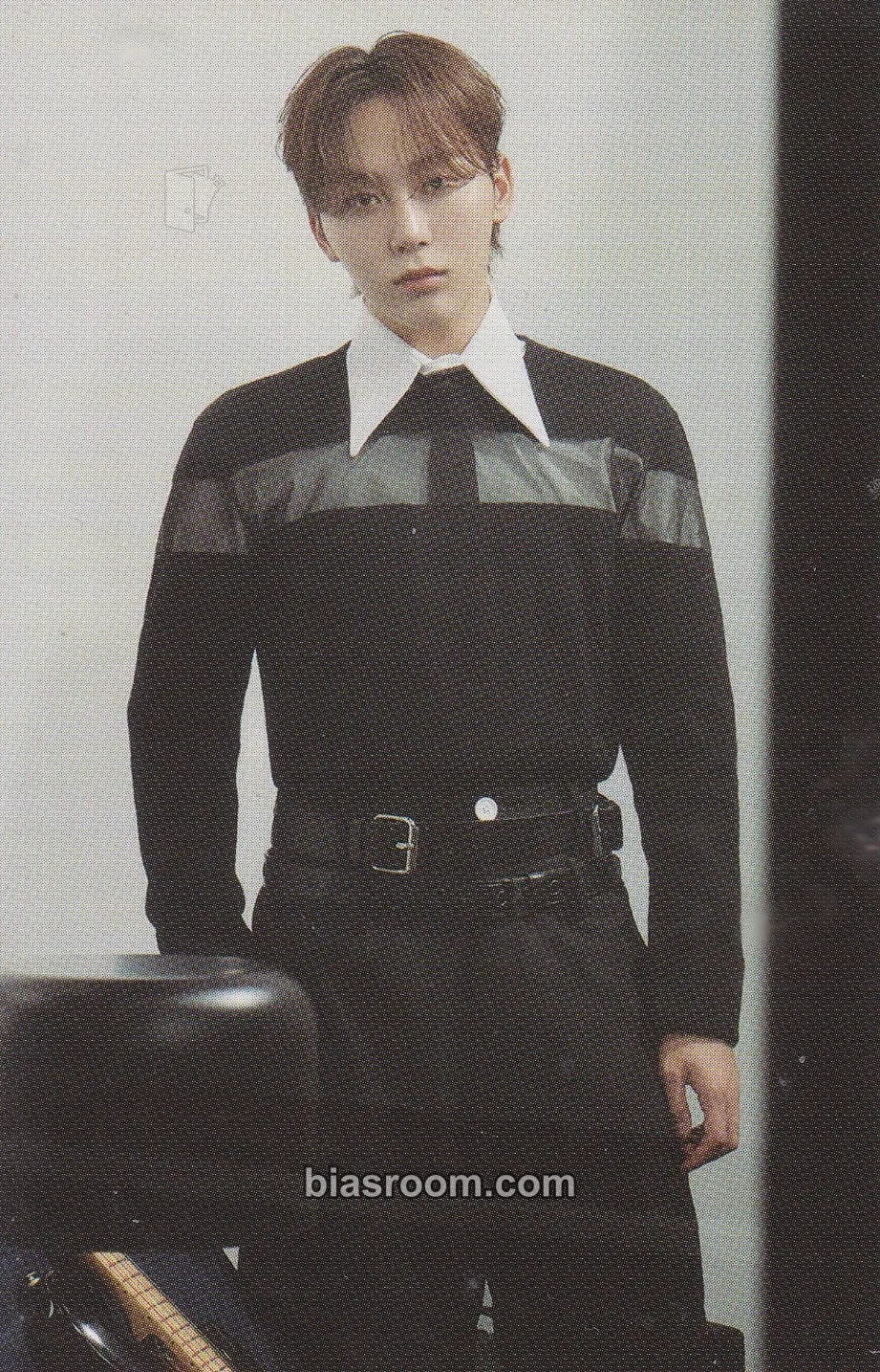 Seungkwan 17 IS RIGHT HERE Photocard - SEVENTEEN - SEVENTEEN K-pop photocard