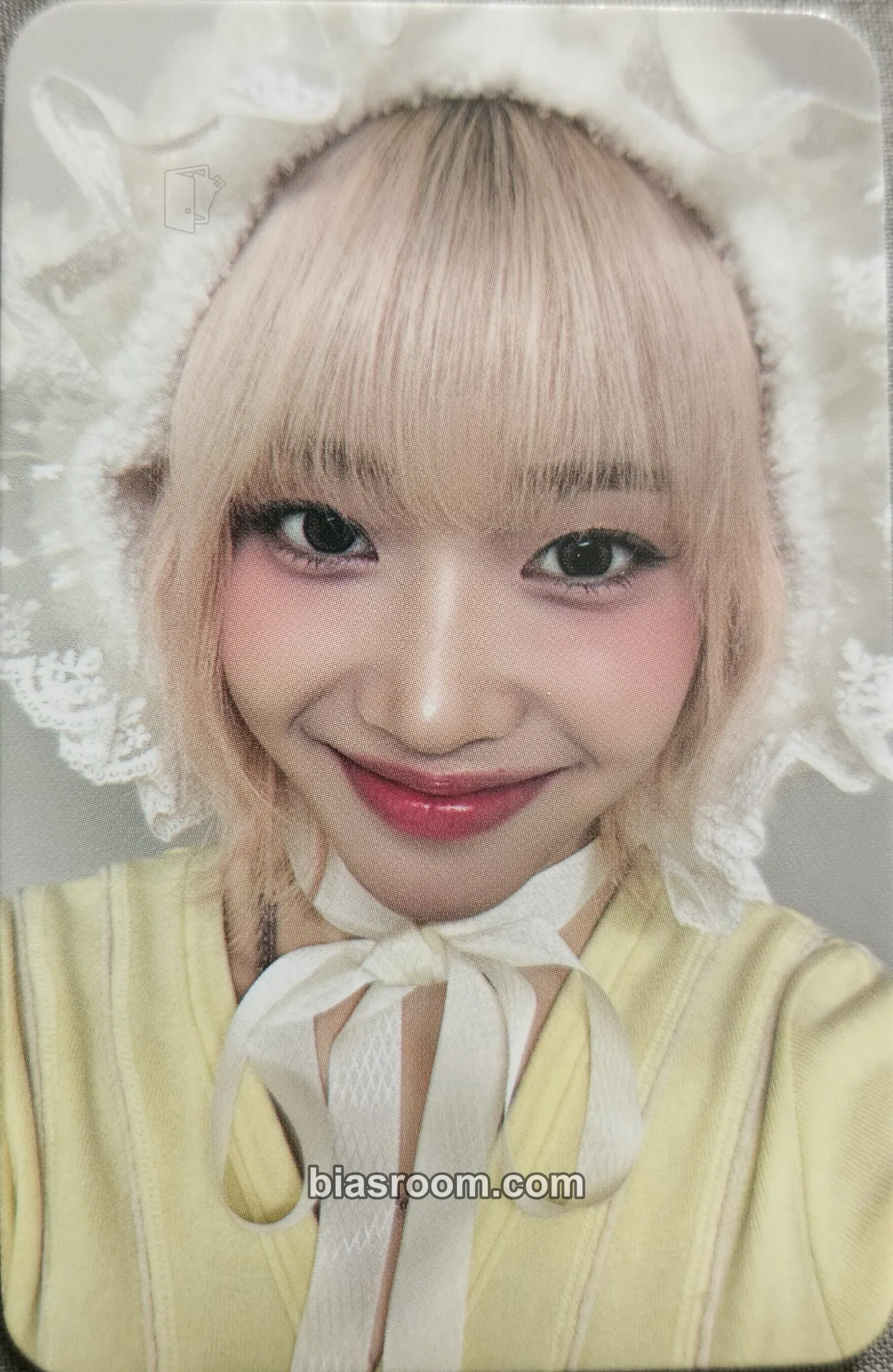 Sumin S Photocard - STAYC - STAYC K-pop photocard