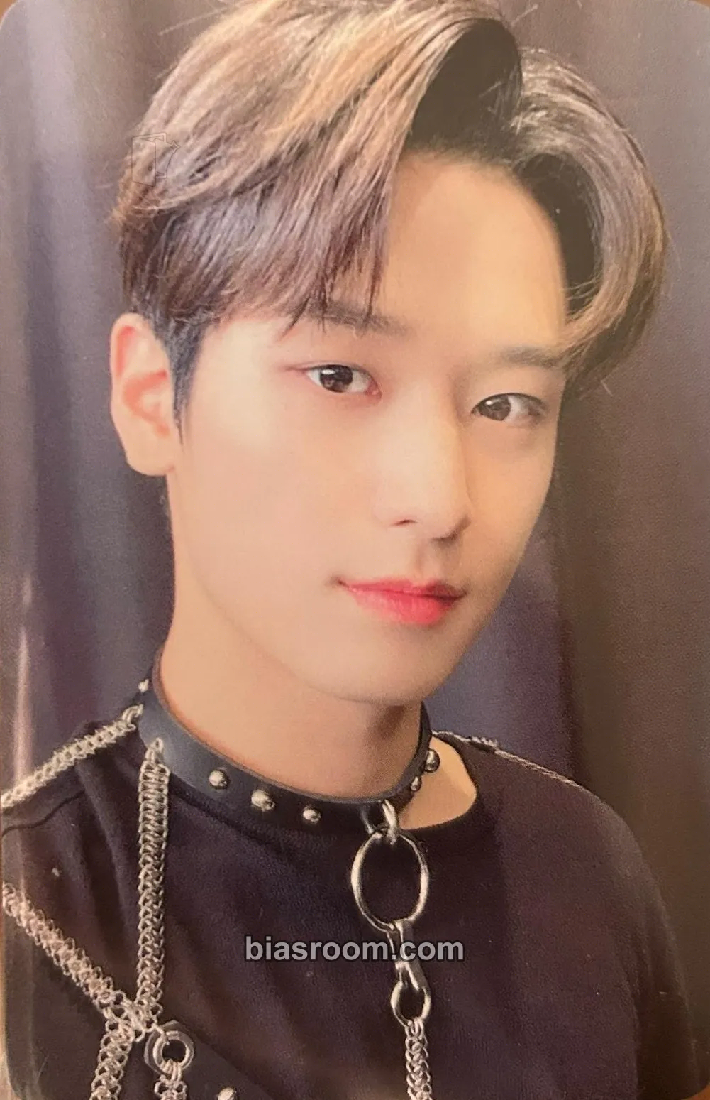 Juyeon LAPOTHICELL X The Boyz Photocard - THE BOYZ - THE BOYZ K-pop photocard