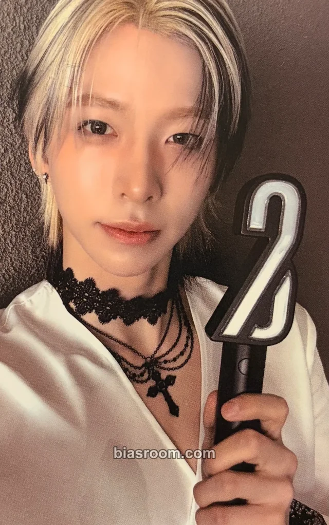 AMPERS&ONE - Jiho - Light Stick Ver. 1 Other lightstick