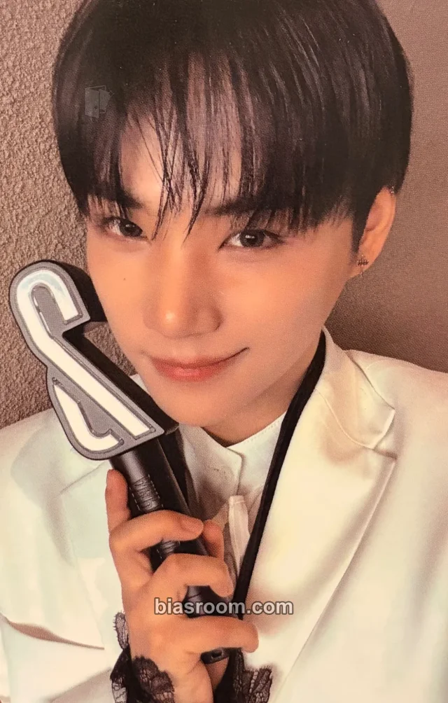 AMPERS&ONE - Siyun - Light Stick Ver. 1 Other lightstick