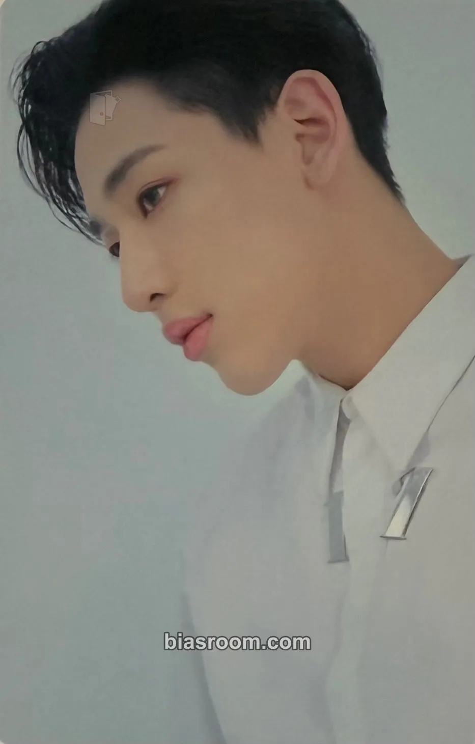 BamBam 2019 World Tour - Keep Spinning Photocard - GOT7 - GOT7 K-pop photocard