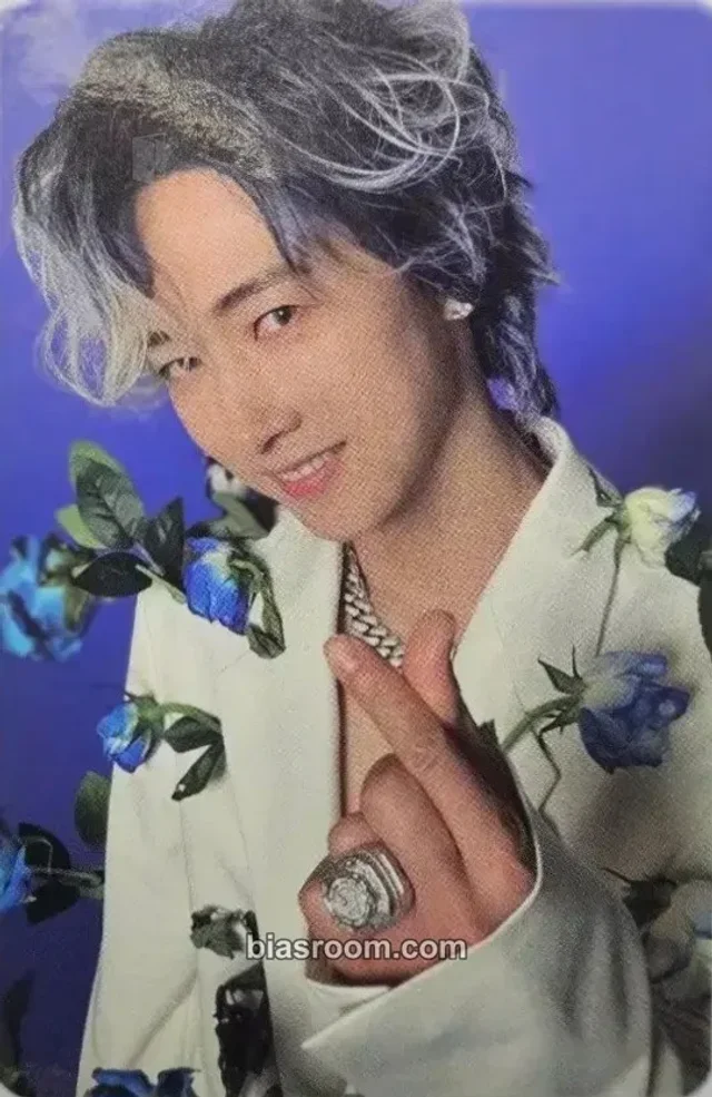 H.O.T. - Jang Woohyuk - 2022 Jang Woohyuk Fanmeeting WINTER STORY 'FROM ECHO' Event fan meeting FPO