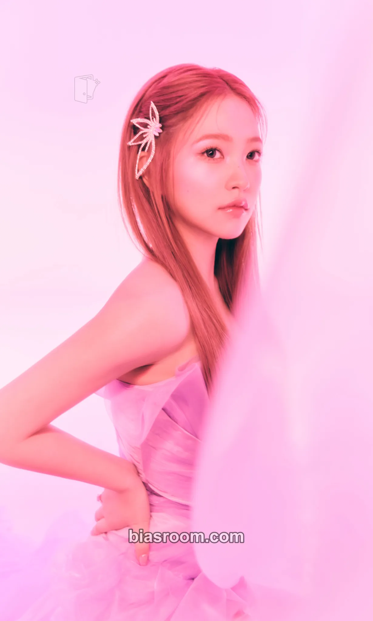 Yeri Cosmic Photocard - Red Velvet - Red Velvet K-pop photocard