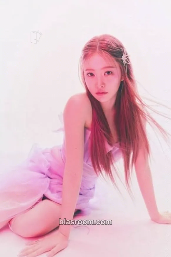 Yeri Cosmic Photocard - Red Velvet - Red Velvet K-pop photocard