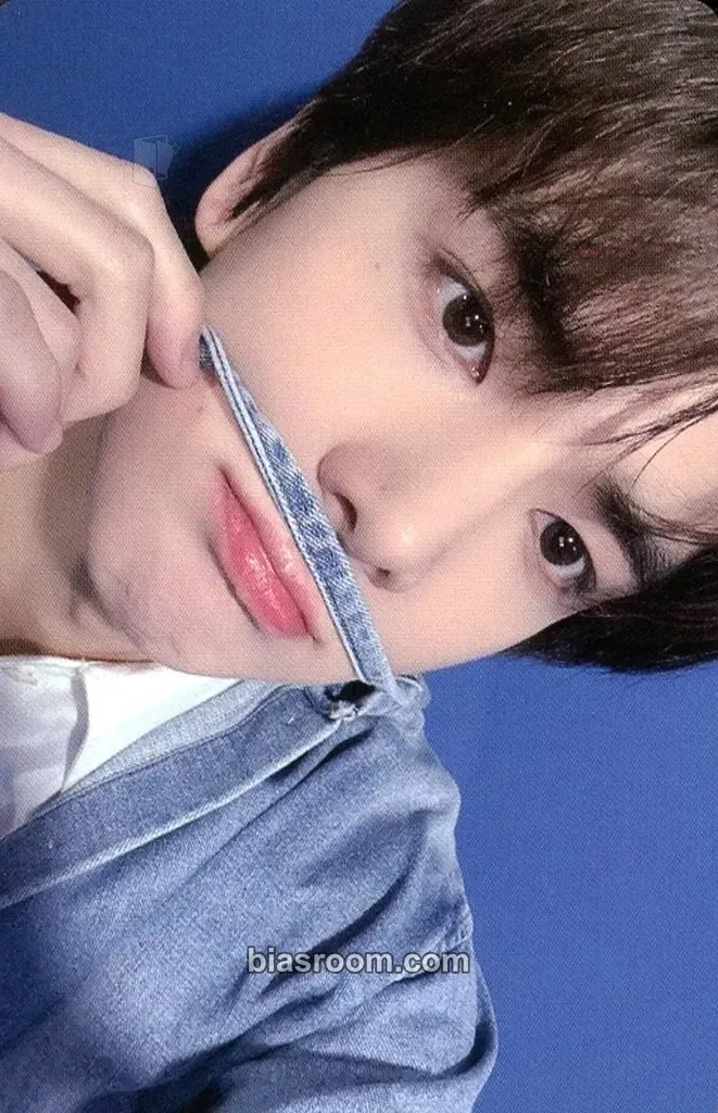 Younghoon Unexpected Photocard - THE BOYZ - THE BOYZ K-pop photocard
