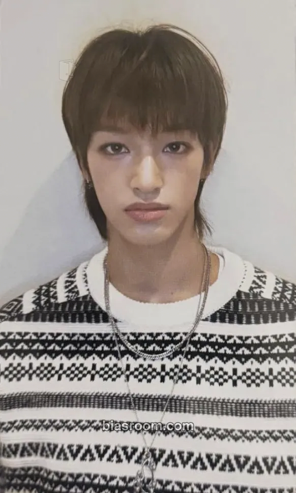 Seita O-RLY? Photocard - NEXZ - NEXZ K-pop photocard