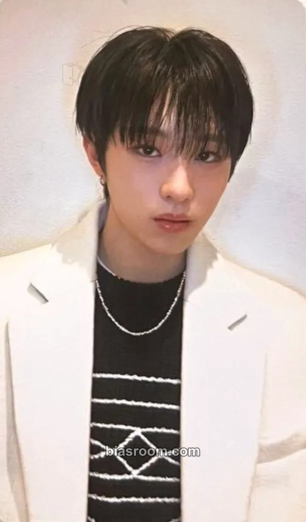 Hyui O-RLY? Photocard - NEXZ - NEXZ K-pop photocard