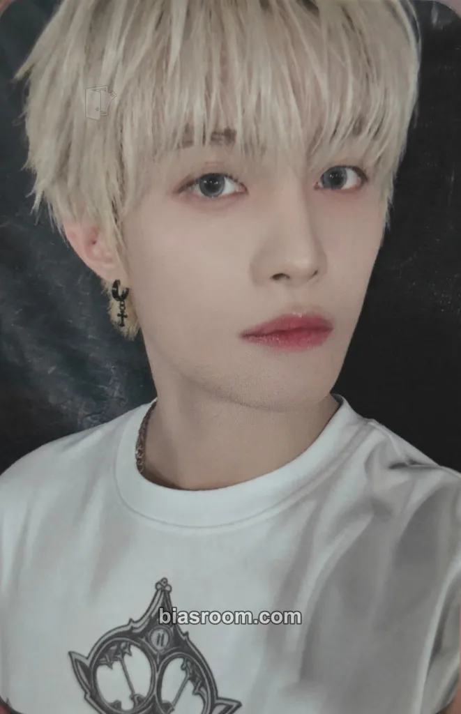 Yangyang BIG BANDS Photocard - WayV - WayV K-pop photocard