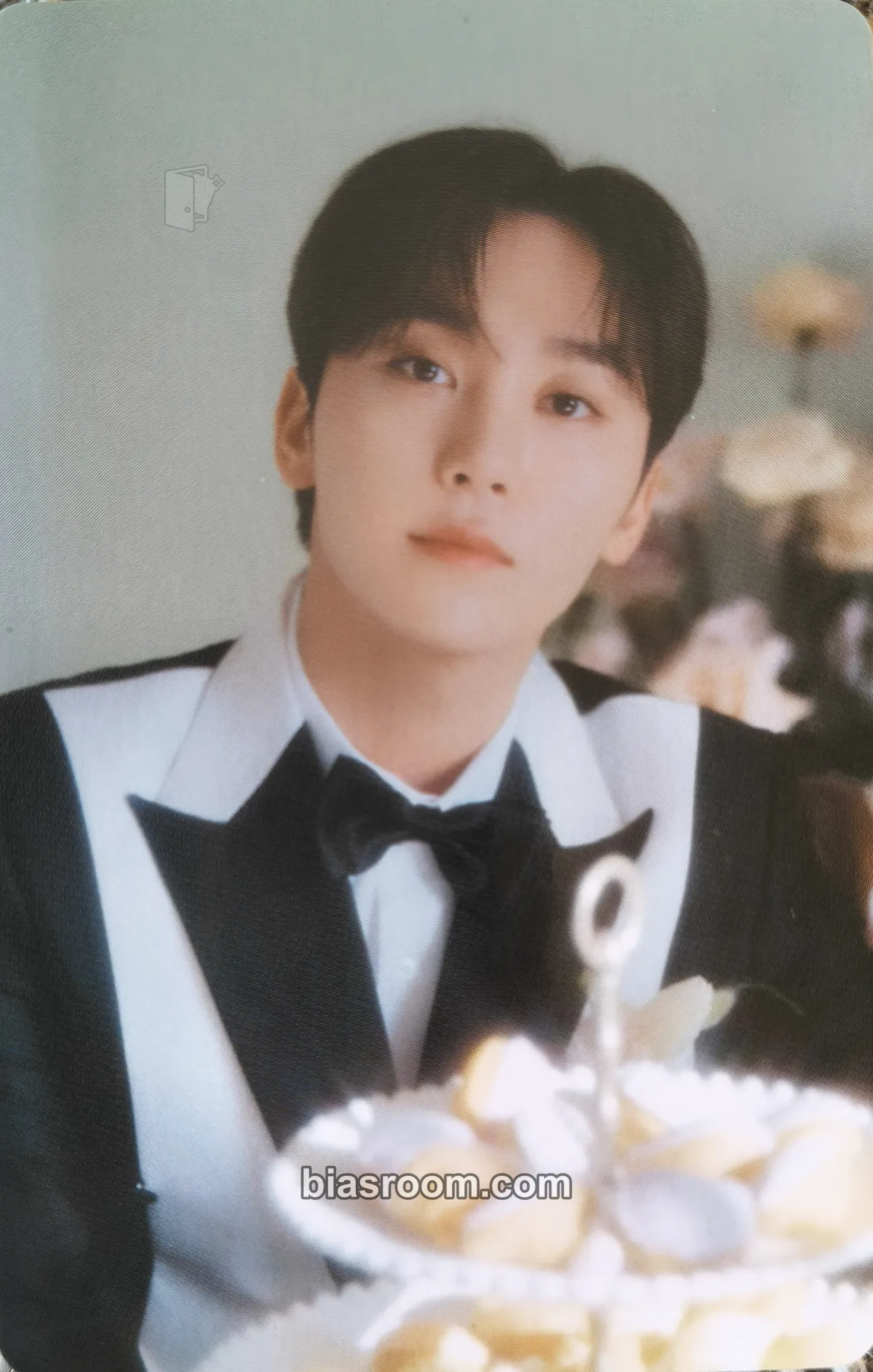Seungkwan FML Photocard - SEVENTEEN - SEVENTEEN K-pop photocard