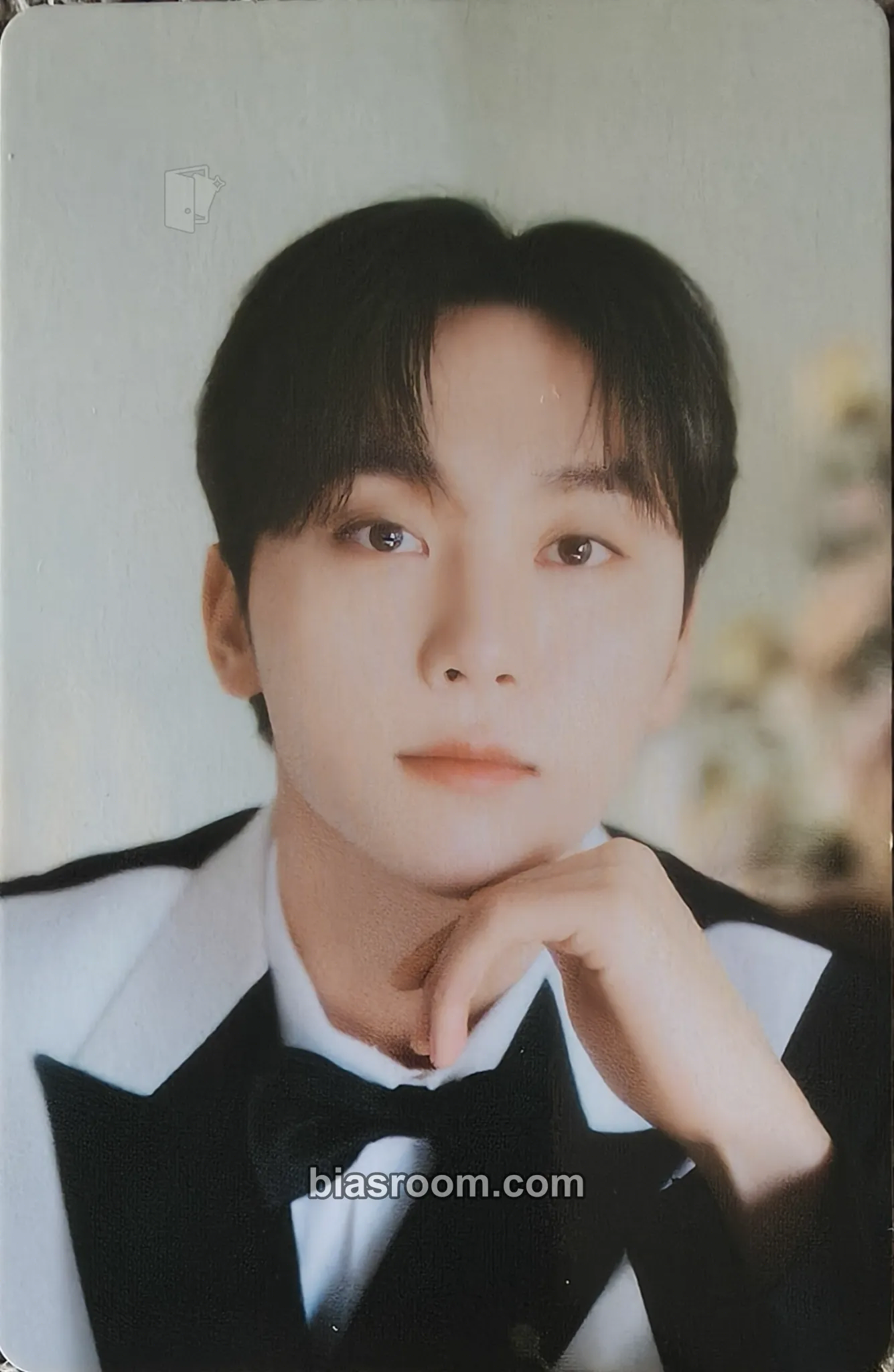 Seungkwan FML Photocard - SEVENTEEN - SEVENTEEN K-pop photocard