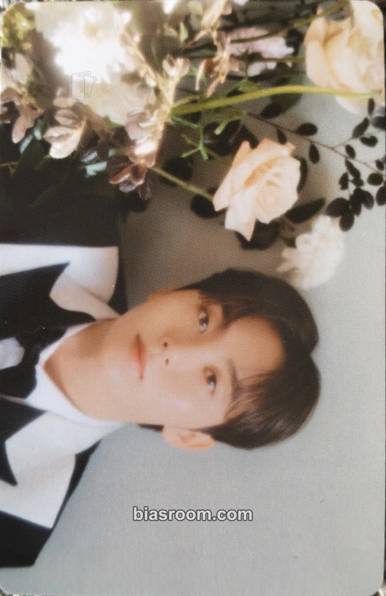 Seungkwan FML Photocard - SEVENTEEN - SEVENTEEN K-pop photocard