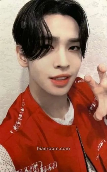 Allen The Awakening: Written In the Stars Photocard - CRAVITY - CRAVITY K-pop photocard