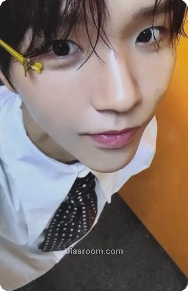 Jaehee WISHFUL Photocard - NCT WISH - NCT WISH K-pop photocard