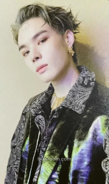Sejun VOICE: The Future Is Now Photocard - VICTON - VICTON K-pop photocard