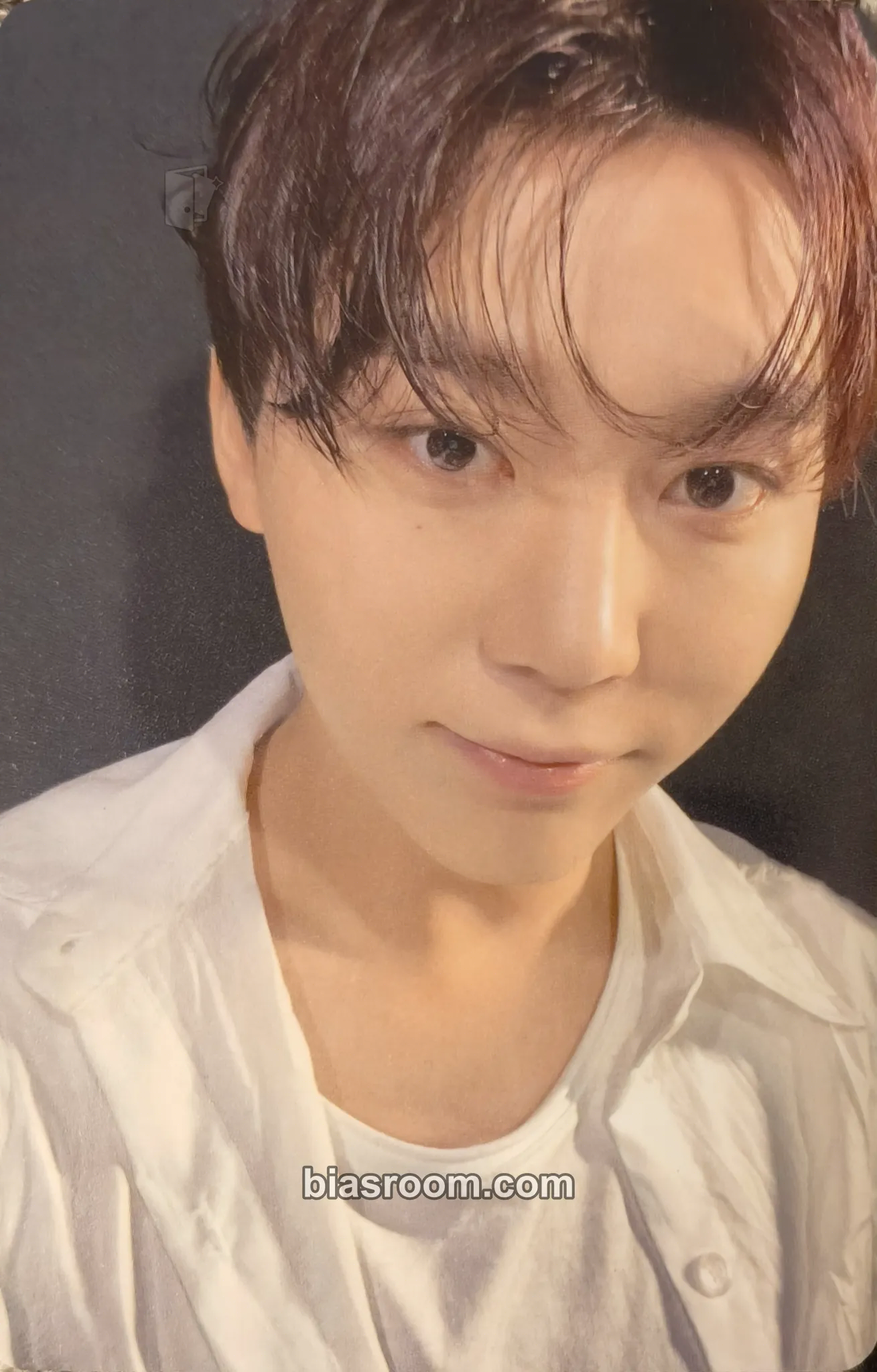 Seungkwan Spill the Feels Photocard - SEVENTEEN - SEVENTEEN K-pop photocard