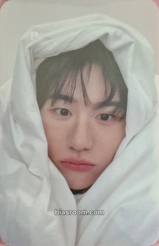 Seungsik Seungsik Fanmeeting 'HOME' Photocard - VICTON - VICTON K-pop photocard