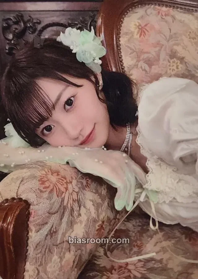 Cutie Street - Kana Itakura - Random Trading Cards Ver.4 Other trading card