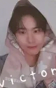 Seungsik Seungsik Fanmeeting 'HOME' Photocard - VICTON - VICTON K-pop photocard