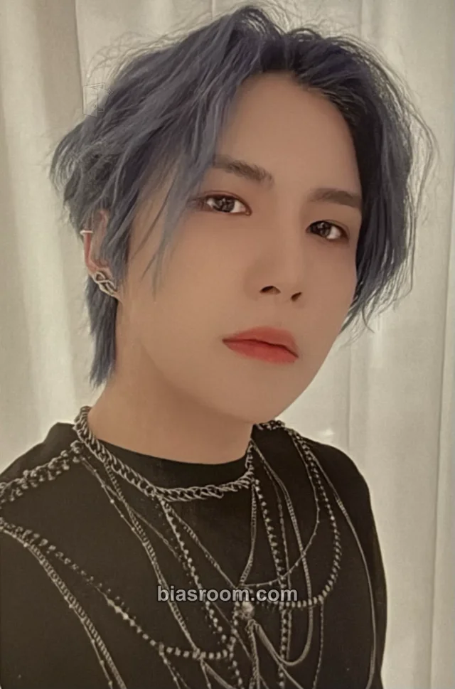 A.C.E - Wow - SIREN : DAWN Album album photocard