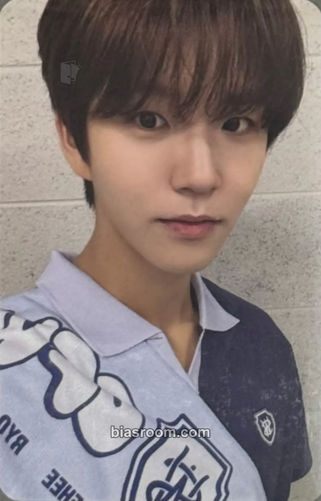 Jaehee SCHOOL OF WISH Photocard - NCT WISH - NCT WISH K-pop photocard