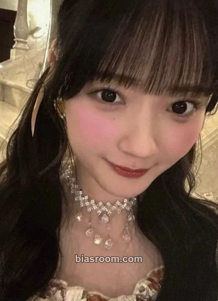 Emiru Kawamoto Random Trading Cards Ver.4 Photocard - Cutie Street - Cutie Street K-pop photocard