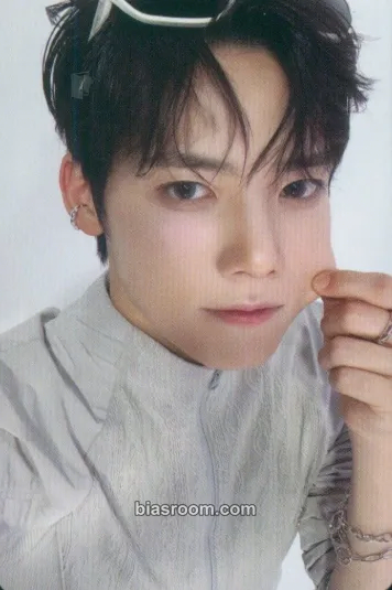 Masaya THE ORIGIN Photocard - INI - INI K-pop photocard