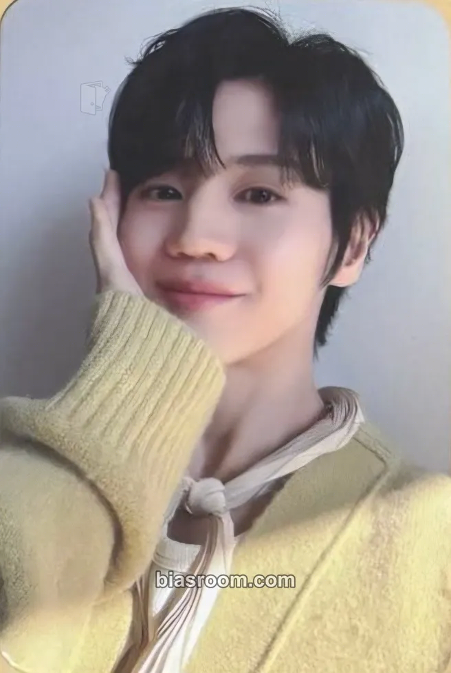Yang Yo-seop Unloved Echo Photocard - HIGHLIGHT - HIGHLIGHT K-pop photocard