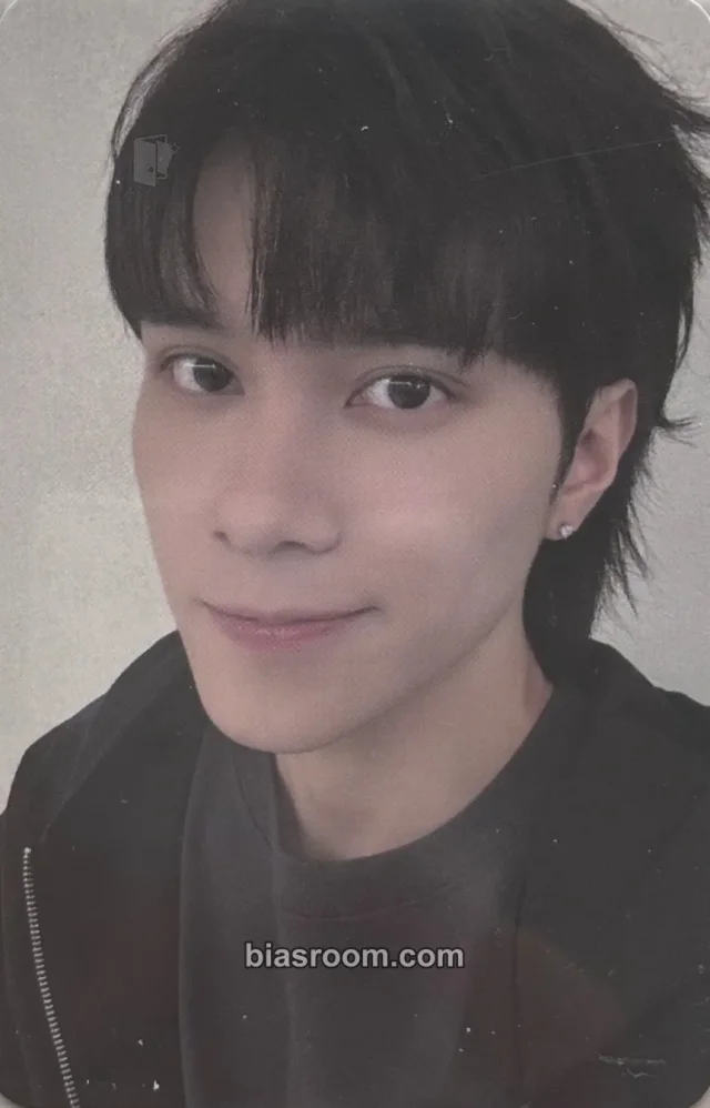 WayV - Hendery - On My Youth Album smtown & store fansign
