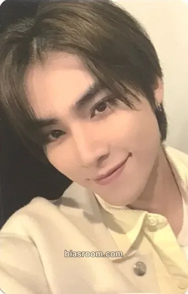 Xiaojun On My Youth Photocard - WayV - WayV K-pop photocard