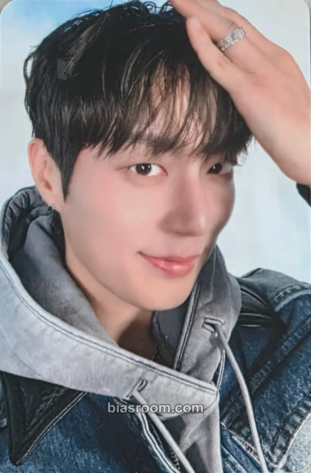 HIGHLIGHT - Yoon Du-jun - From Real to Surreal Album pob (pre-order benefit) highlight shop jewel case version