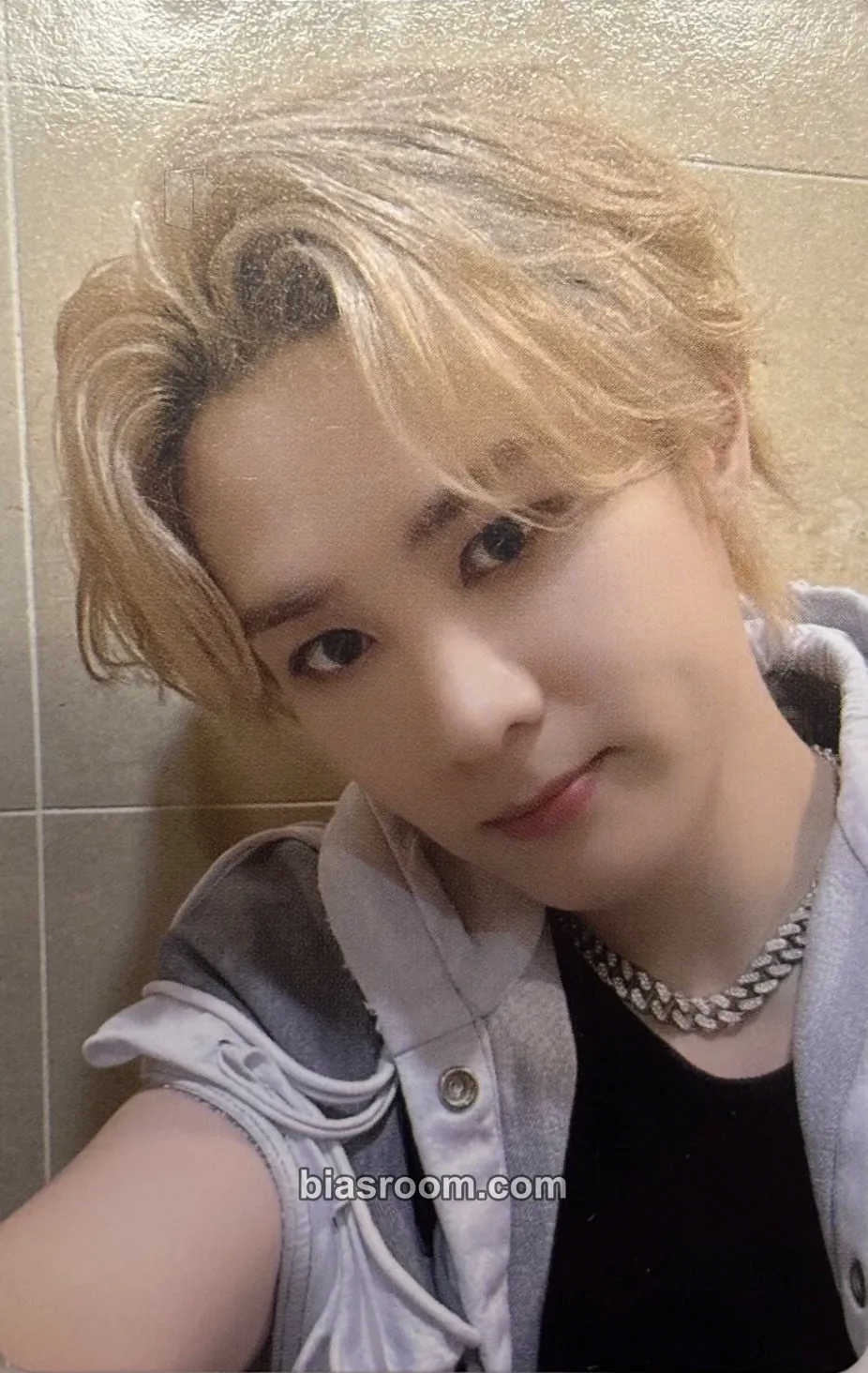 Kun Give Me That Photocard - WayV - WayV K-pop photocard