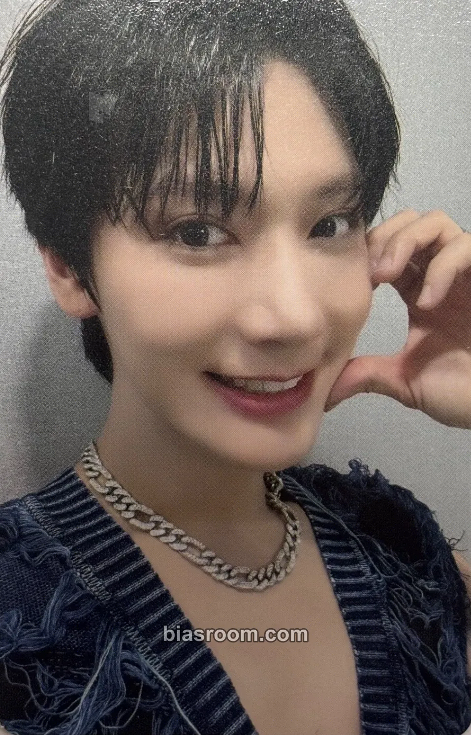 Ten Give Me That Photocard - WayV - WayV K-pop photocard