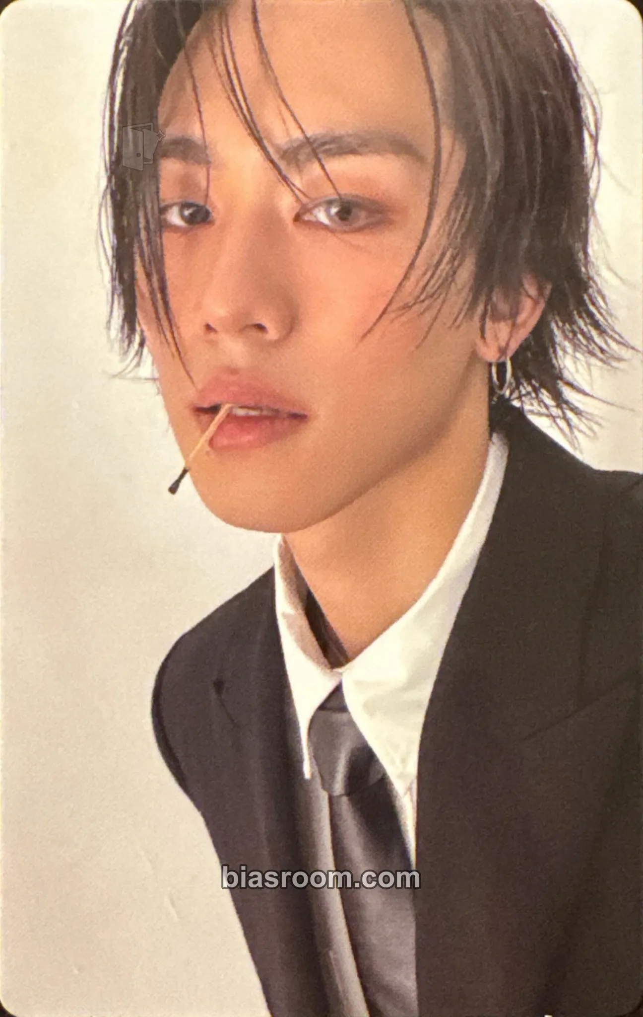 Seokjoon FEELM Photocard - 82Major - 82Major K-pop photocard