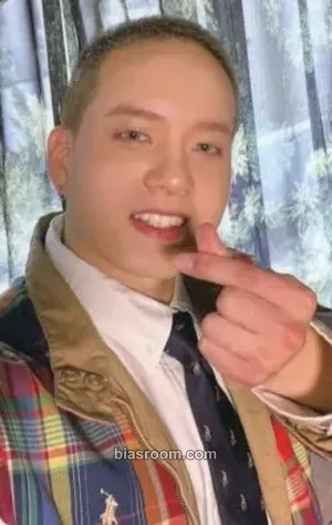 Peniel WIND AND WISH Photocard - BTOB - BTOB K-pop photocard