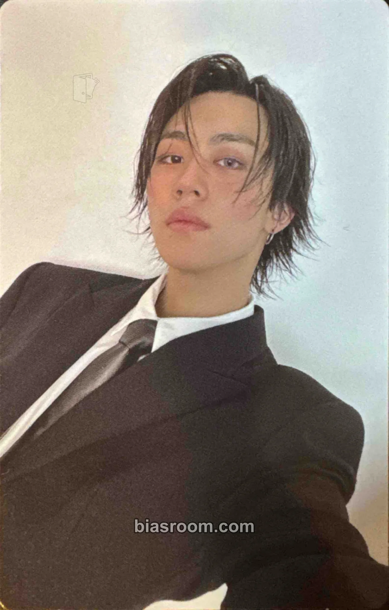 Seokjoon FEELM Photocard - 82Major - 82Major K-pop photocard