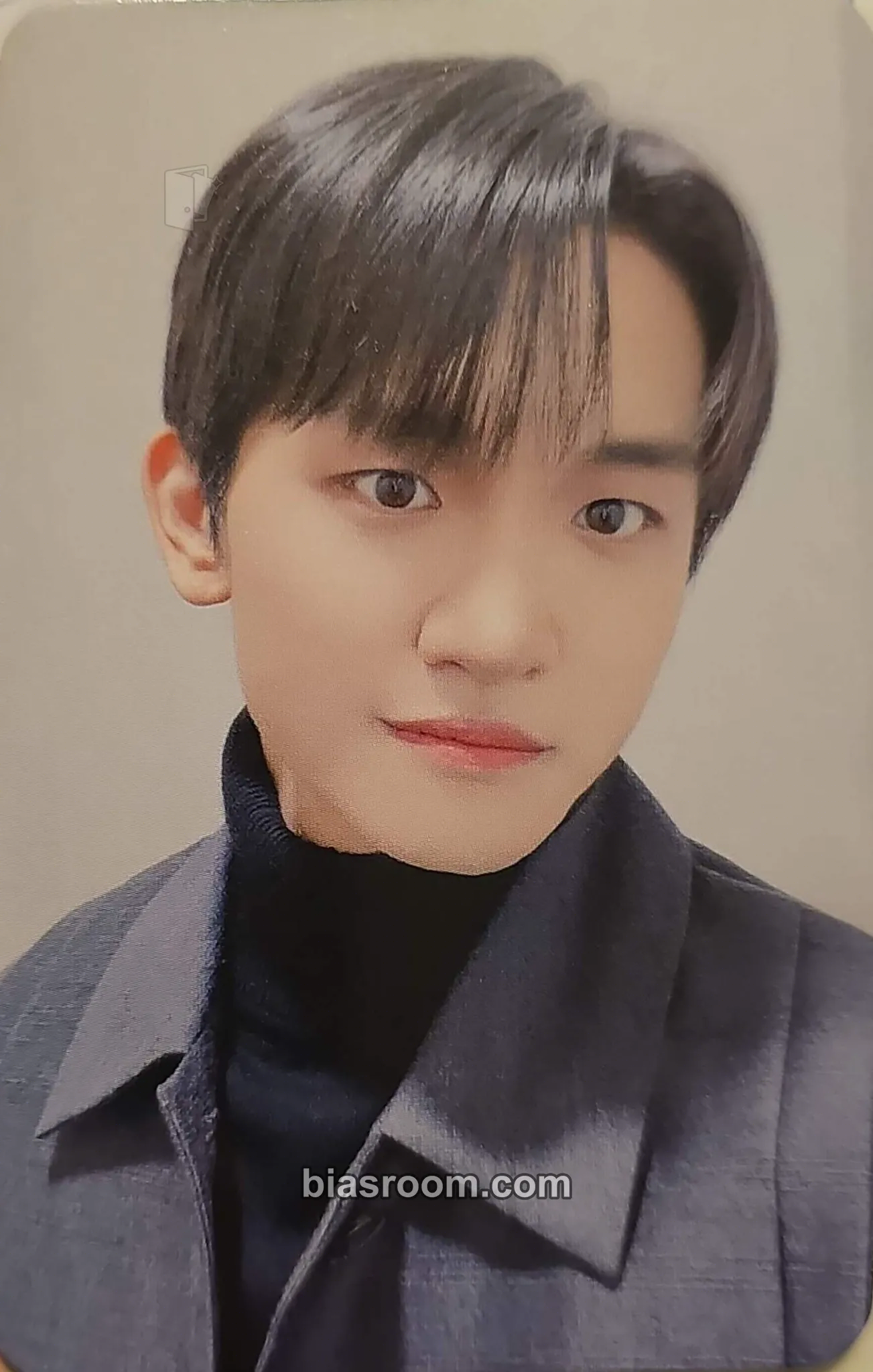 Wonsang Childhood Photocard - LUCY - LUCY K-pop photocard