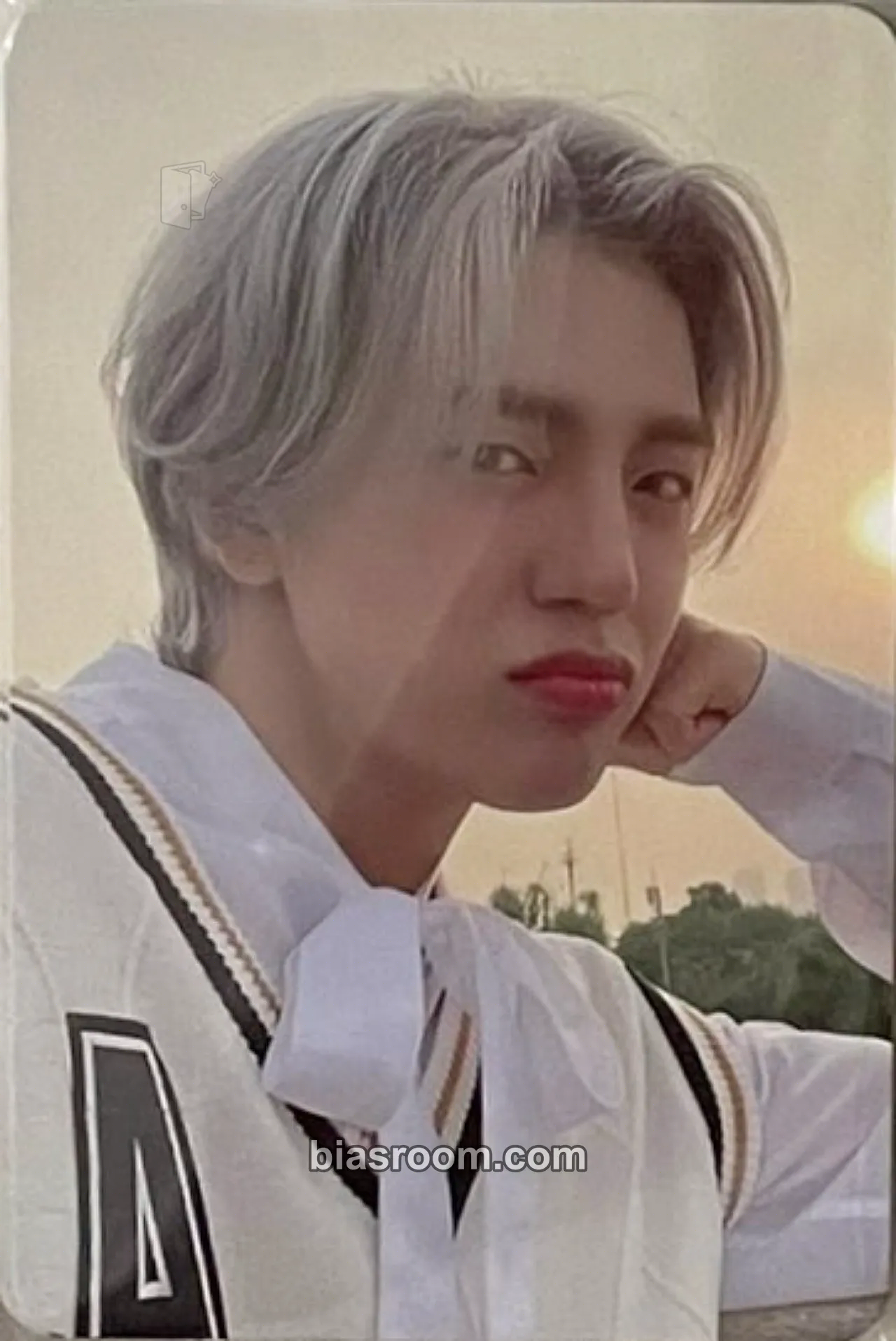 Lee Jiham Changer : Dear Eris Photocard - A.C.E - A.C.E K-pop photocard