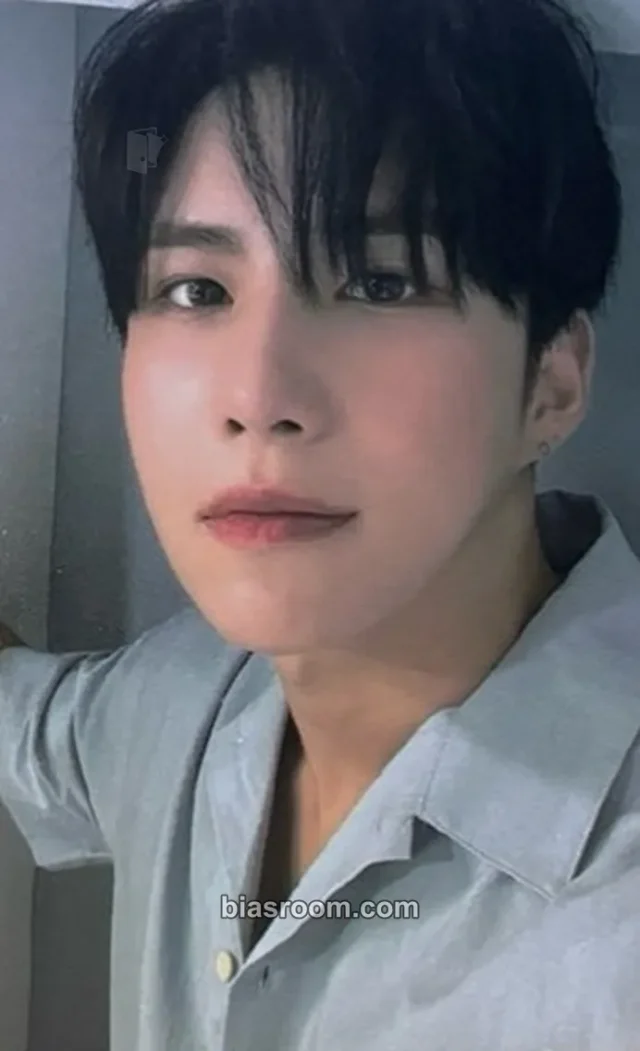 A.C.E - Wow - Changer : Dear Eris Album apple music makestar pob (pre-order benefit)