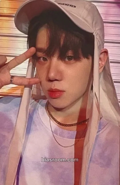 Kim Byeongkwan Changer : Dear Eris Photocard - A.C.E - A.C.E K-pop photocard
