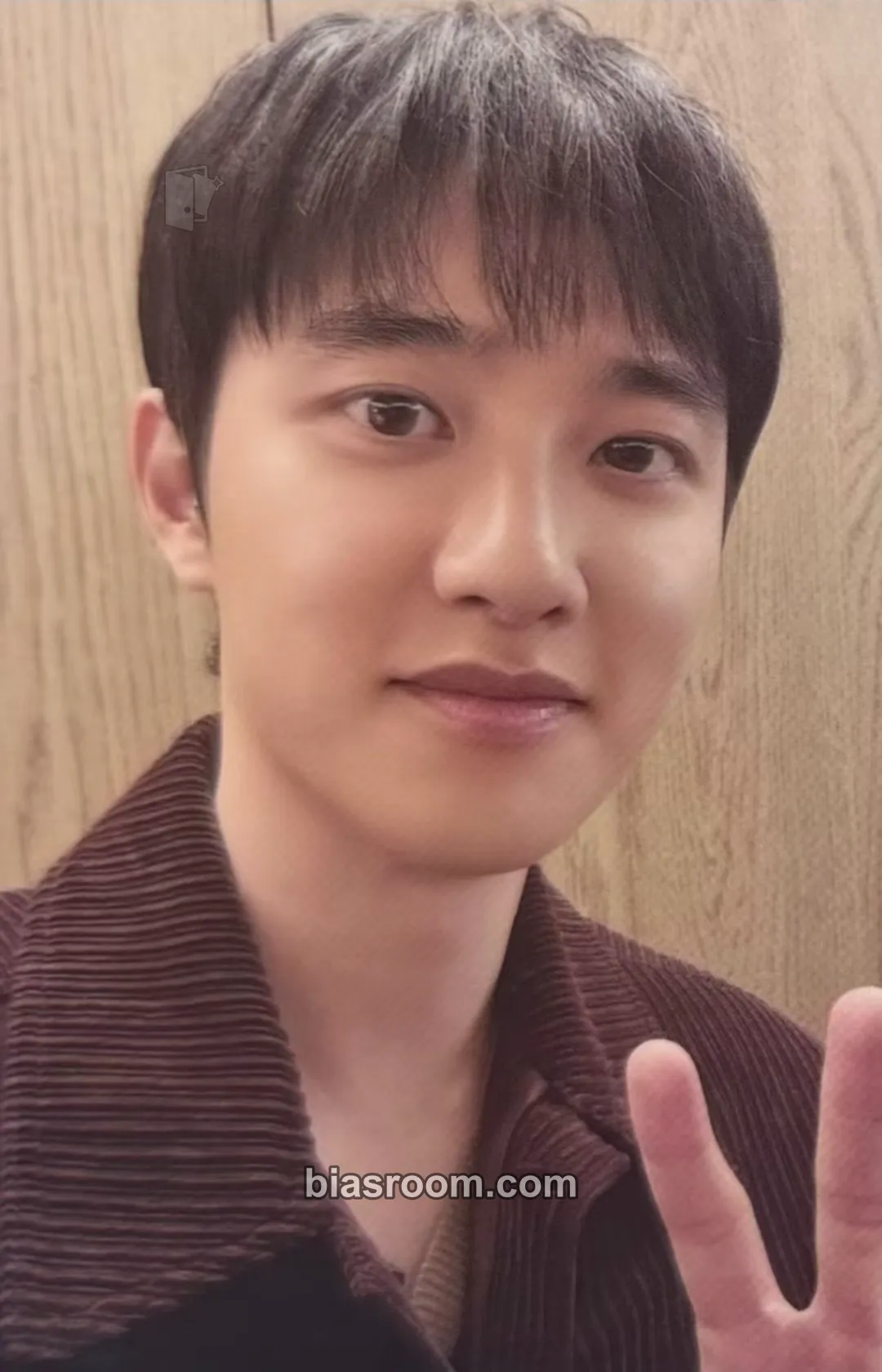 D.O. 2026 EXO-L MEMBERSHIP KIT Photocard - EXO - EXO K-pop photocard