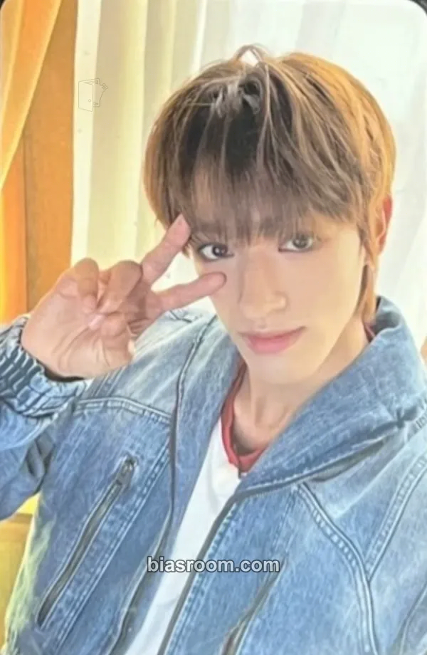 Seita NALLINA Photocard - NEXZ - NEXZ K-pop photocard