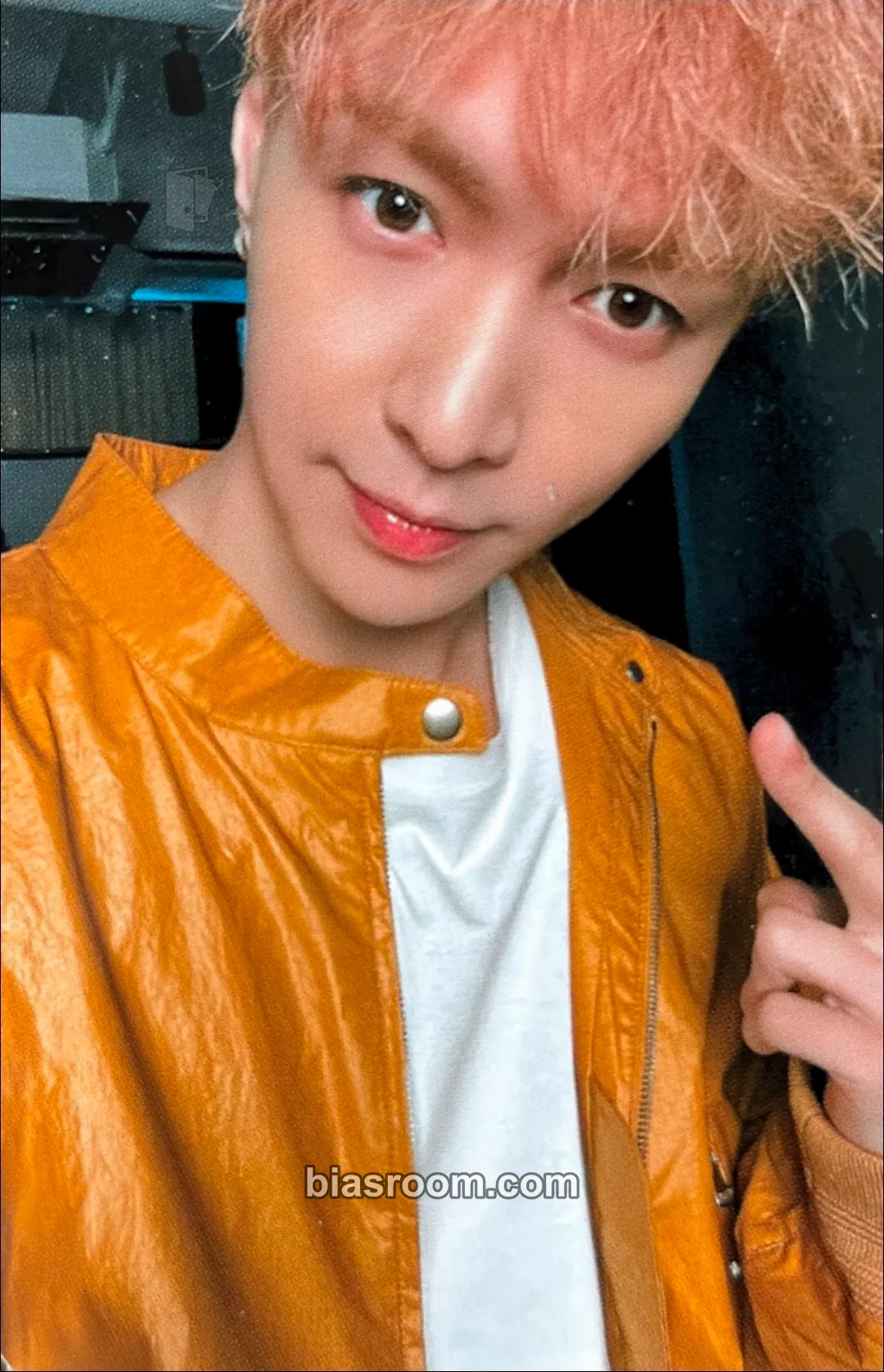 Lay Photocards (EXO) | Bias Room