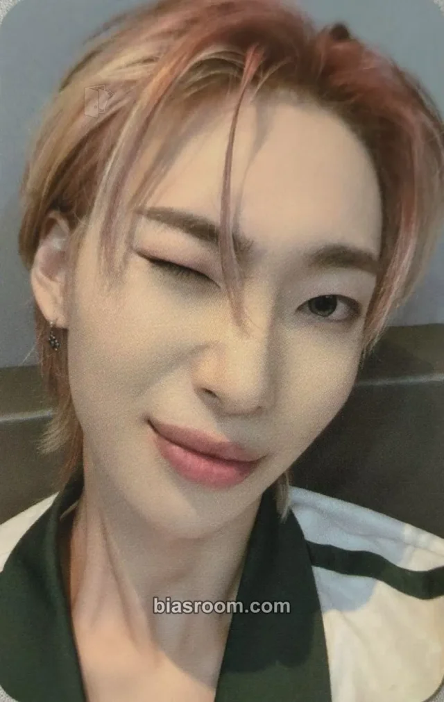 Superkind - JDV - Profiles of the Future (Λ) : 70% Album video call (fancall)