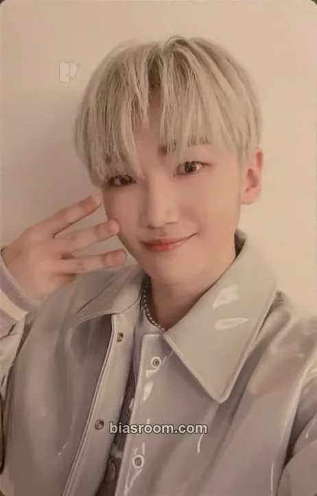 Kim Yeonkyu The Beginning : 始作 Photocard - ATBO - ATBO K-pop photocard