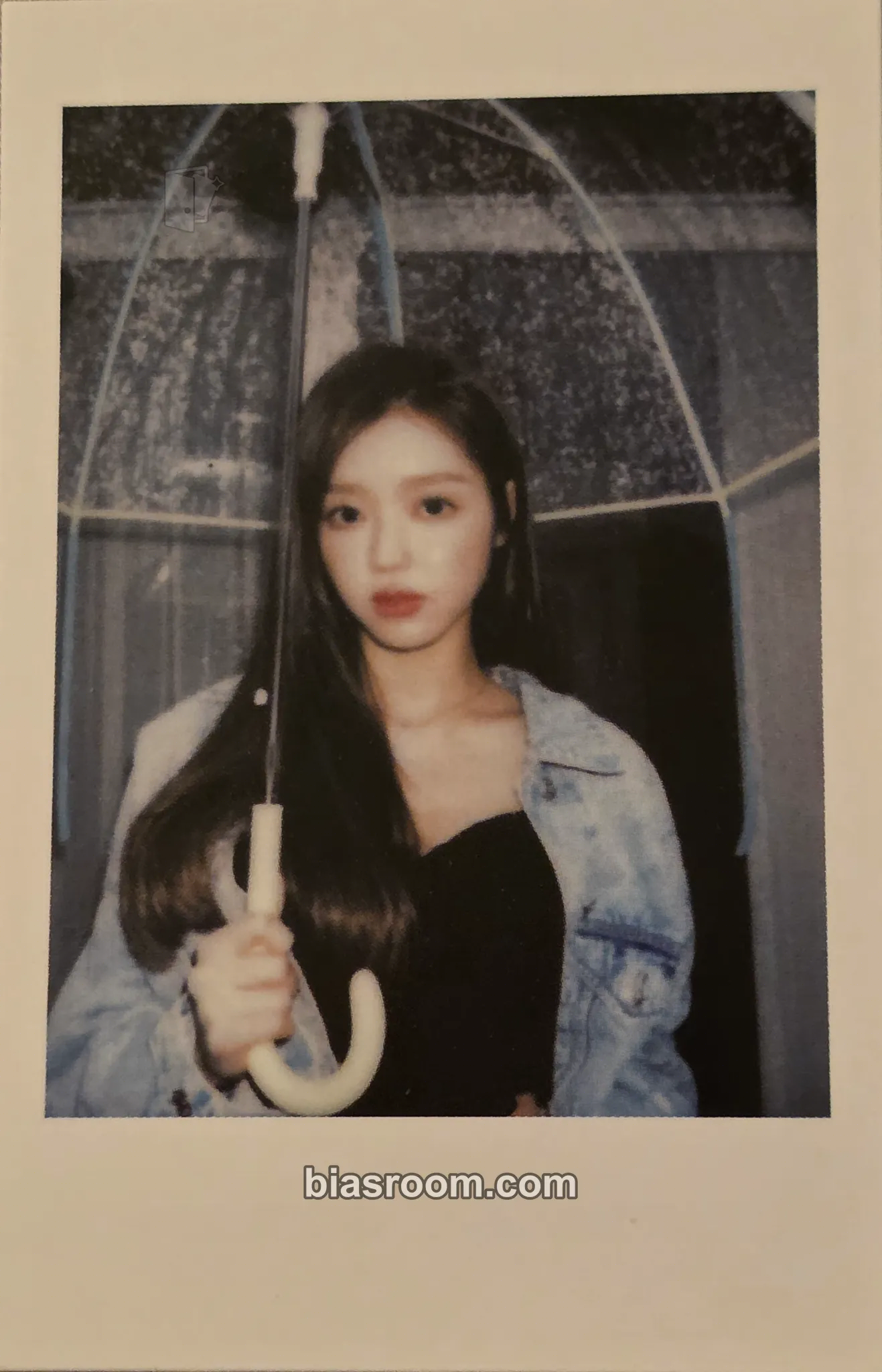 YooA Dear OHMYGIRL Photocard - OH MY GIRL - OH MY GIRL K-pop photocard