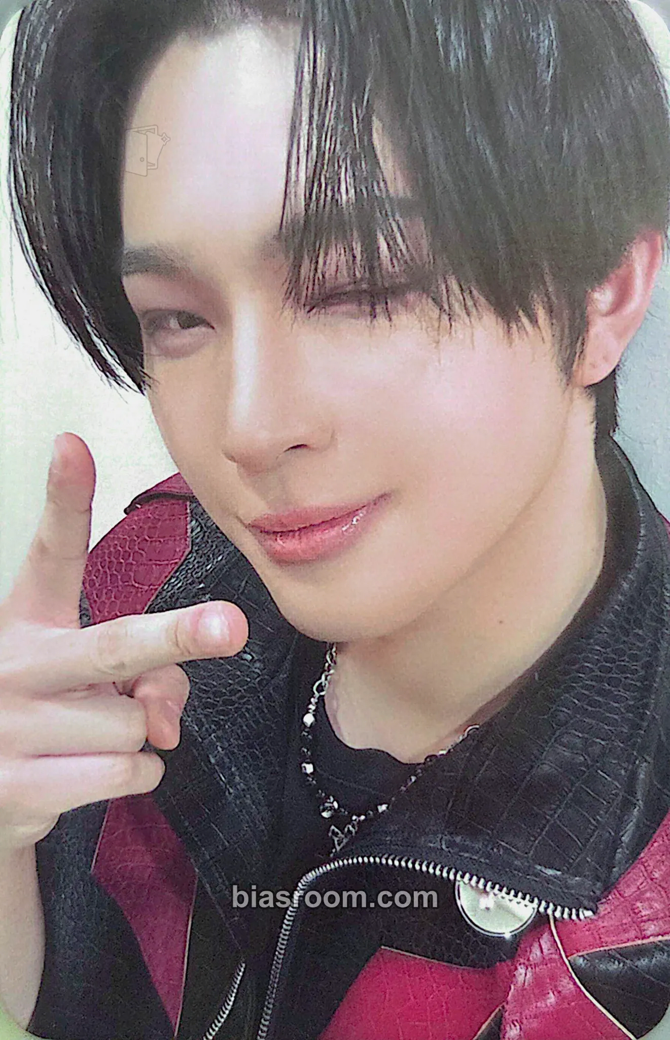 Leedo Grenade - 原 Photocard - ONEUS - ONEUS K-pop photocard
