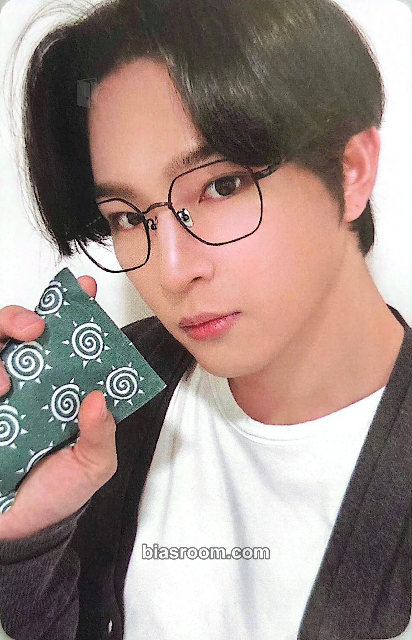 Leedo Grenade - 原 Photocard - ONEUS - ONEUS K-pop photocard