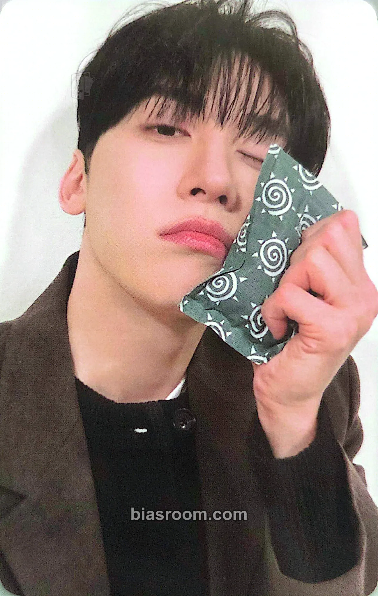 Keonhee Grenade - 原 Photocard - ONEUS - ONEUS K-pop photocard